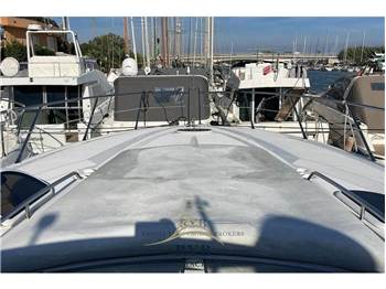 Sunseeker Portofino 53