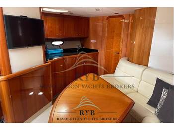 Sunseeker Portofino 53