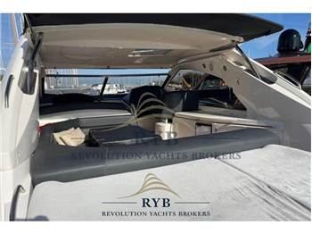 Sunseeker Portofino 53