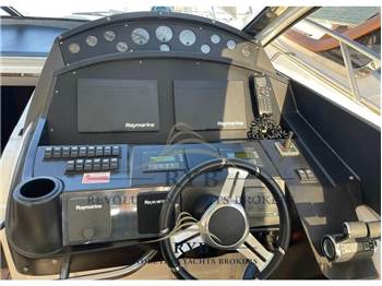 Sunseeker Portofino 53