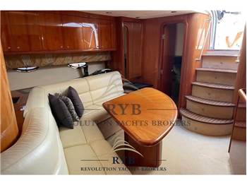 Sunseeker Portofino 53