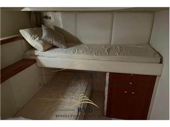 Sunseeker Portofino 53