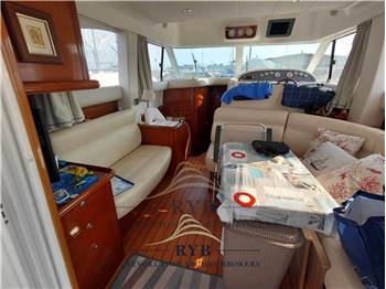 Jeanneau PRESTIGE 36
