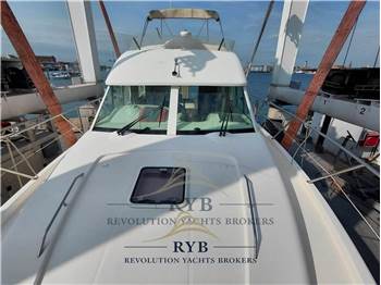 Jeanneau PRESTIGE 36