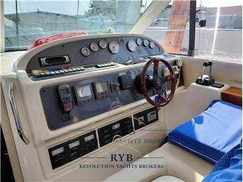 Jeanneau PRESTIGE 36