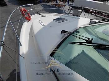 Jeanneau PRESTIGE 36