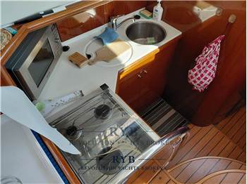 Jeanneau PRESTIGE 36