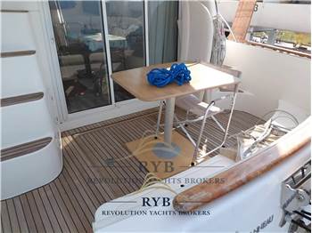 Jeanneau PRESTIGE 36