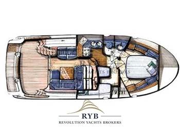 Jeanneau PRESTIGE 36