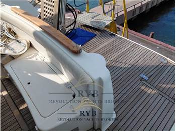 Jeanneau PRESTIGE 36
