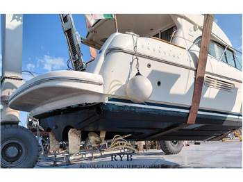 Jeanneau PRESTIGE 36