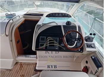 Fairline Targa 48 OPEN