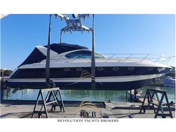 Fairline Targa 48 OPEN