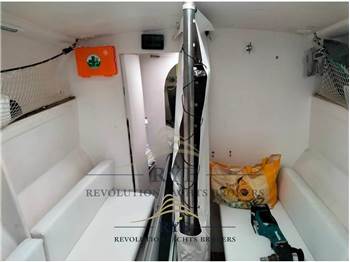 Trimarano MAKANI ALALA 30'