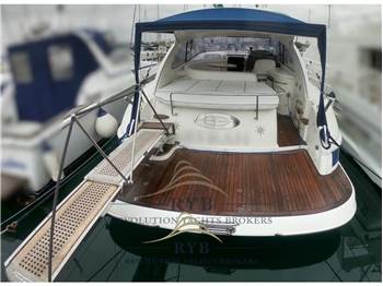 Bavaria BMB 38 HT