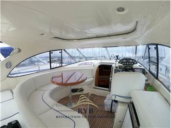 Bavaria BMB 38 HT