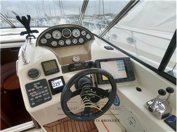 Bavaria BMB 38 HT