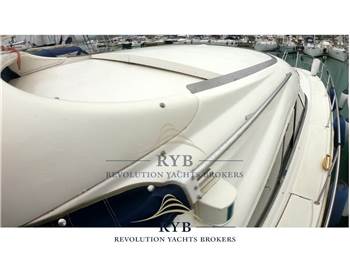 Bavaria BMB 38 HT