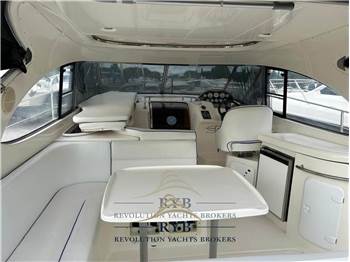 Bavaria 35 HT