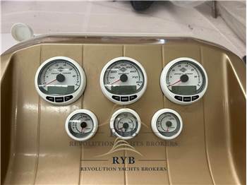 Sessa Marine KEY LARGO 27