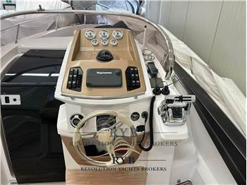 Sessa Marine KEY LARGO 27