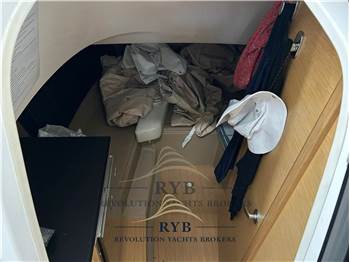 Sessa Marine KEY LARGO 27