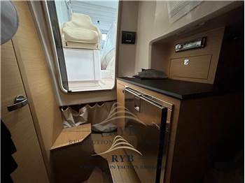 Sessa Marine KEY LARGO 27