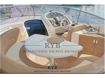 Sessa Marine C42 HARD TOP