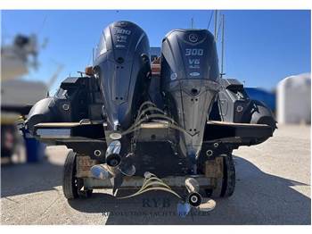 Zar Formenti ZAR 95 Sport Luxury