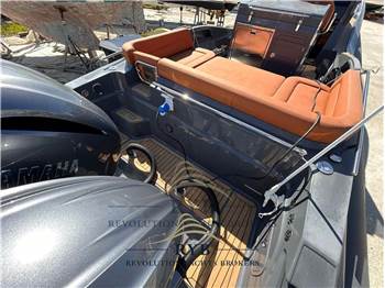 Zar Formenti ZAR 95 Sport Luxury