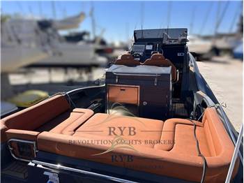 Zar Formenti ZAR 95 Sport Luxury