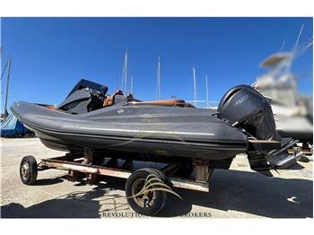 Zar Formenti ZAR 95 Sport Luxury