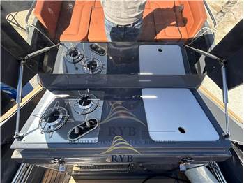 Zar Formenti ZAR 95 Sport Luxury