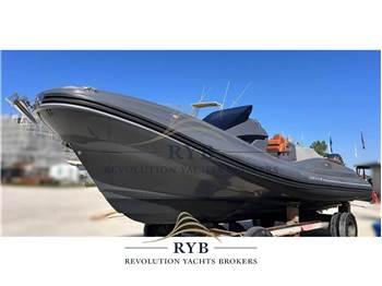 Zar Formenti ZAR 95 Sport Luxury