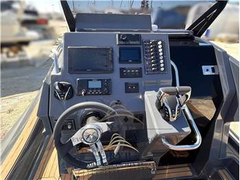 Zar Formenti ZAR 95 Sport Luxury