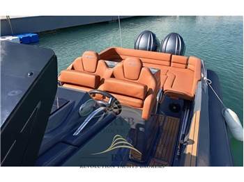 Zar Formenti ZAR 95 Sport Luxury