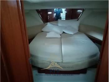 Jeanneau PRESTIGE 34