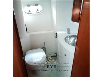 Jeanneau PRESTIGE 34