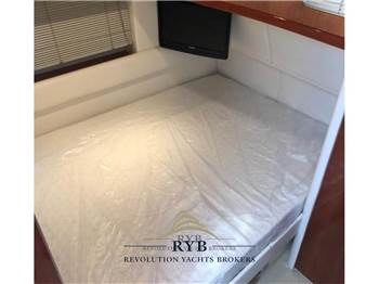 Pershing Pershing 54'