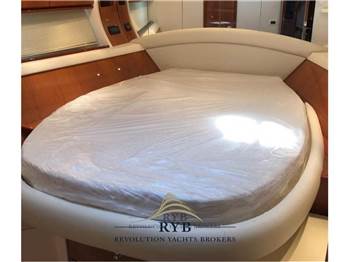 Pershing Pershing 54'