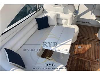 Pershing Pershing 54'