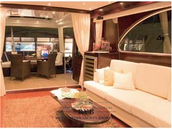 Antema Yachting PRESTIGE 200