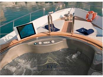 Antema Yachting PRESTIGE 200