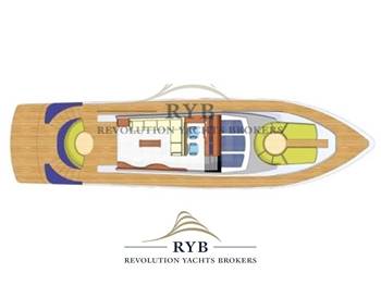 Antema Yachting PRESTIGE 200