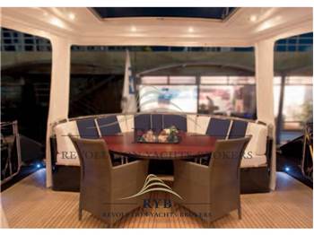 Antema Yachting PRESTIGE 200