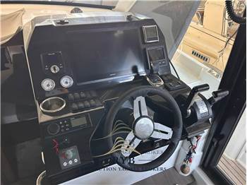Beneteau ANTARES 11