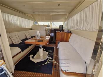 Azimut AZ 40 Fly