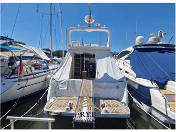 Azimut AZ 40 Fly