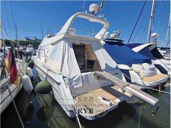 Azimut AZ 40 Fly