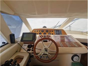 Azimut AZ 40 Fly